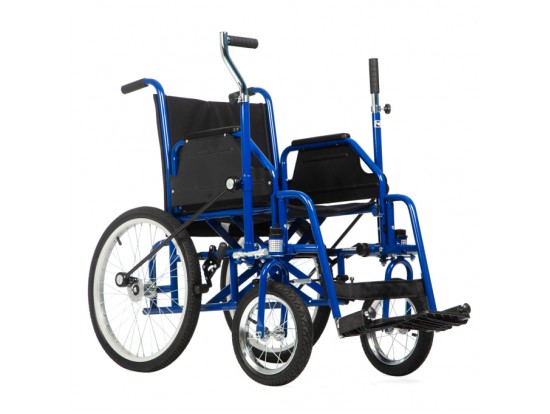 Кресло-коляска инвалидная Base 145 